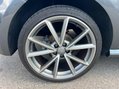 Audi A1 1.4 TFSI CoD Black Edition S Tronic Euro 6 (s/s) 3dr 18
