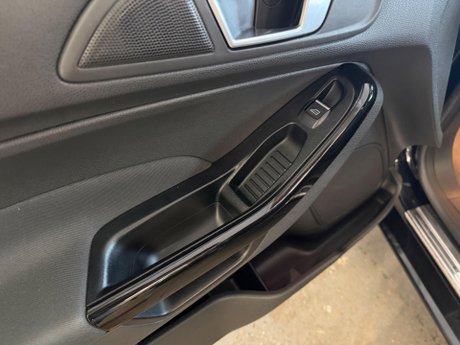 Ford Fiesta 1.0T EcoBoost Titanium X Euro 5 (s/s) 3dr 15