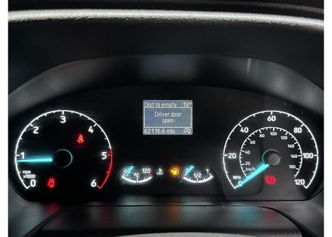 Ford Transit Custom 2.0 300 EcoBlue Limited Panel Van 5dr Diesel Manual L1 H1 Euro 6 (s/s) (130 49