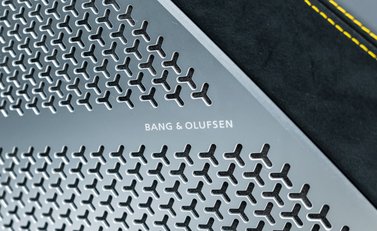 Lamborghini Urus Performante 30