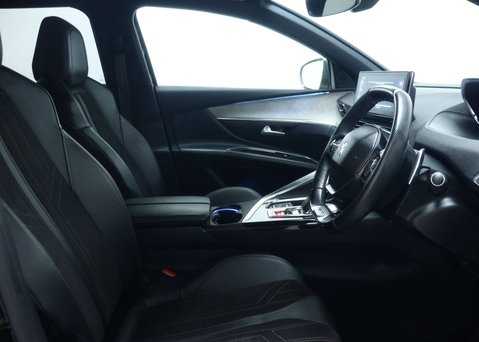 Peugeot 5008 1.6 PureTech GT SUV 5dr Petrol EAT Euro 6 (s/s) (180 ps) 39