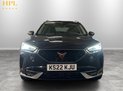 Cupra Formentor 1.5 TSI V2 SUV 5dr Petrol Manual Euro 6 (s/s) (150 ps) 2