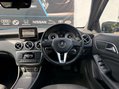 Mercedes-Benz A Class 1.5 A180 CDI Sport Hatchback 5dr Diesel 7G-DCT Euro 5 (s/s) (109 ps) 58