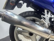 Triumph Sprint 2002 27K RUNNING PROJECT BIKE SPARES OR REPAIR SPORTS TOURER 9