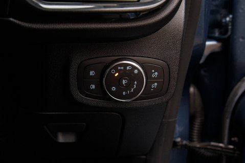 Ford Fiesta ST-LINE EDITION MHEV 16