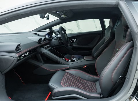 Lamborghini Huracan LP640-4 EVO 15