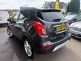 Vauxhall Mokka X 1.4i Turbo Elite Euro 6 (s/s) 5dr 6