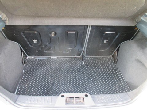 Ford Fiesta 1.4 Zetec 5dr 36