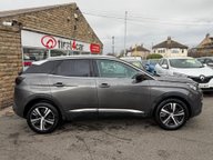 Peugeot 3008 PURETECH S/S GT LINE 6