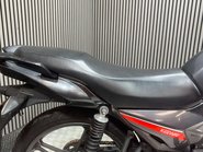 Keeway RK 2015 RUNNING PROJECT BIKE 125CC LEARNER 8