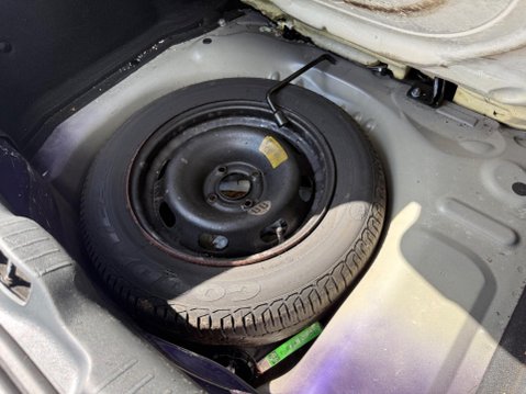 Citroen C4 Cactus 1.2 PureTech Flair Euro 6 (s/s) 5dr 56