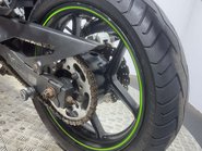 Kawasaki Ninja 2010 24K 33BHP 250CC SPORTS BIKE PROJECT SPARES OR REPAIR 14