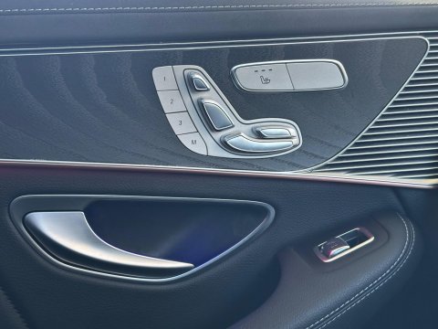 Mercedes-Benz EQC EQC 400 80kWh AMG Line (Premium Plus) Auto 4MATIC 5dr 23