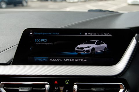 BMW 2 Series 218I M SPORT GRAN COUPE 31