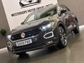 Volkswagen T-Roc 1.6 TDI R-Line Euro 6 (s/s) 5dr 17