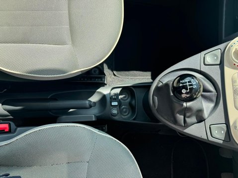 Fiat 500 1.2 Lounge Euro 5 (s/s) 3dr 33