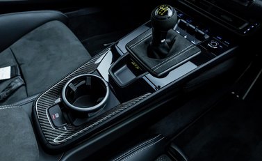 Porsche 911 GT3 (992) 18