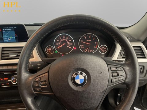 BMW 3 Series 2.0 318d SE Touring 5dr Diesel Auto Euro 6 (s/s) (150 ps) 13
