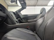 Bentley Continental 4.0 Continental GT S V8 Auto 4WD 2dr 36