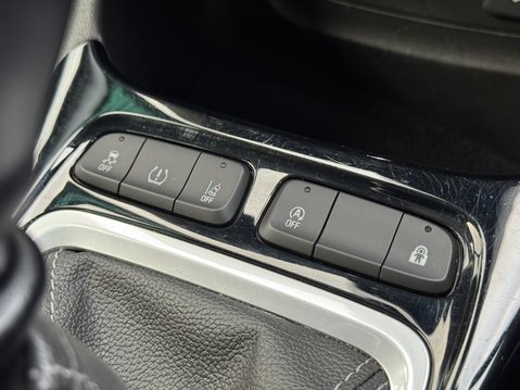 Vauxhall Crossland 1.2 Turbo [130] Ultimate 5dr 22