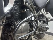 Triumph Explorer 1215 XRX 2016 37K ADVENTURE BIKE FULL LUGGAGE MOT SERVICED 49