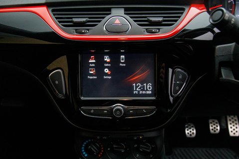 Vauxhall Corsa SPORT 23