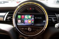 Mini Hatch COOPER S SPORT 35