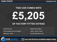 Land Rover Discovery 3.0 Discovery SE Tech SDV6 Auto 4WD 5dr 13