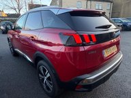 Peugeot 3008 PURETECH S/S ALLURE 6