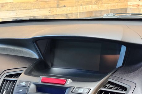 Honda Odyssey 2.4 Litre Automatic 42