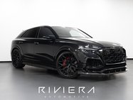 Audi RS Q8 4.0 TFSI V8 Vorsprung SUV 5dr Petrol Tiptronic quattro Euro 6 (s/s) (600 ps 1