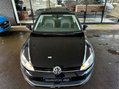 Volkswagen Golf 1.6 TDI BlueMotion Tech GT Edition DSG Euro 6 (s/s) 5dr 3