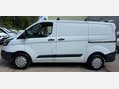 Ford Transit Custom 2.2 TDCi 290 Panel Van 5dr Diesel Manual L1 H1 (186 g/km, 153 bhp) 14