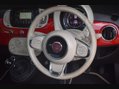Fiat 500 1.2 Lounge Hatchback 3dr Petrol Manual Euro 6 (s/s) (69 bhp) 19