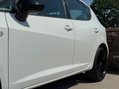 SEAT Ibiza 1.2 TSI FR Euro 6 5dr 8
