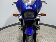 Yamaha XJR 1996 CLASSIC MUSCLE BIKE PROJECT SPARES OR REPAIR 1200CC 21