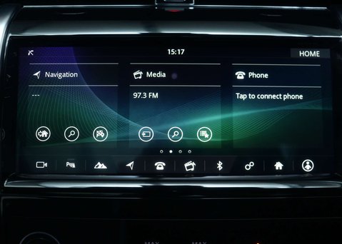 Land Rover Discovery Sport 2.0 Discovery Sport R-Dynamic HSE D Auto 4WD 5dr 30