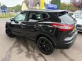Nissan Qashqai 1.5 dCi n-tec+ 2WD Euro 6 (s/s) 5dr 10