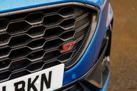 Ford Puma ST 6