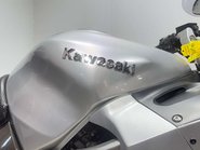 Kawasaki ZZR 2004 ONLY 29K FULL LUGGAGE NEW MOT SERVICED BIG CC TOURER 28