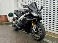 Aprilia RSV 1.1 RSV 4 1100 Factory 37