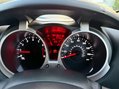 Nissan Juke 1.6 Juke N-Connecta CVT 5dr 16