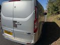 Ford Transit Custom 2.0 Transit Custom 300 Limited 54