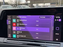 Volkswagen Golf 1.5 Golf R-Line TSI 5dr 37