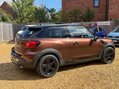 Mini Paceman 2.0 Cooper SD ALL4 Euro 5 (s/s) 3dr 4