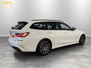 BMW 3 Series 2.0 320d MHT M Sport Touring 5dr Diesel Hybrid Auto xDrive Euro 6 (s/s) (19 7