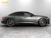 Audi A6 2.0 TDI 40 Black Edition Saloon 4dr Diesel S Tronic quattro Euro 6 (s/s) (2 8