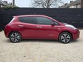 Nissan LEAF 30kWh Tekna Auto 5dr 8