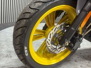 Lexmoto SRT 2023 EASY PROJECT SCOOTER ONLY 17K RUNS WELL 125CC BIKE 9