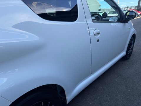 Toyota Aygo VVT-I MODE 14